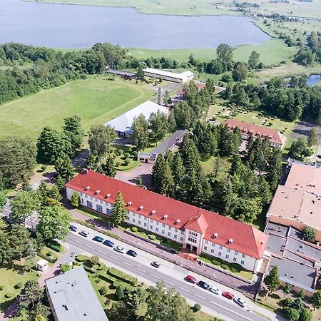 Готель Rewita Rogowo K Kolobrzegu Екстер'єр фото